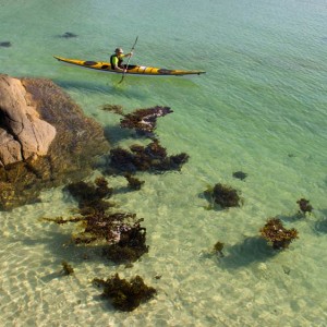Arisaig Sea Kayak